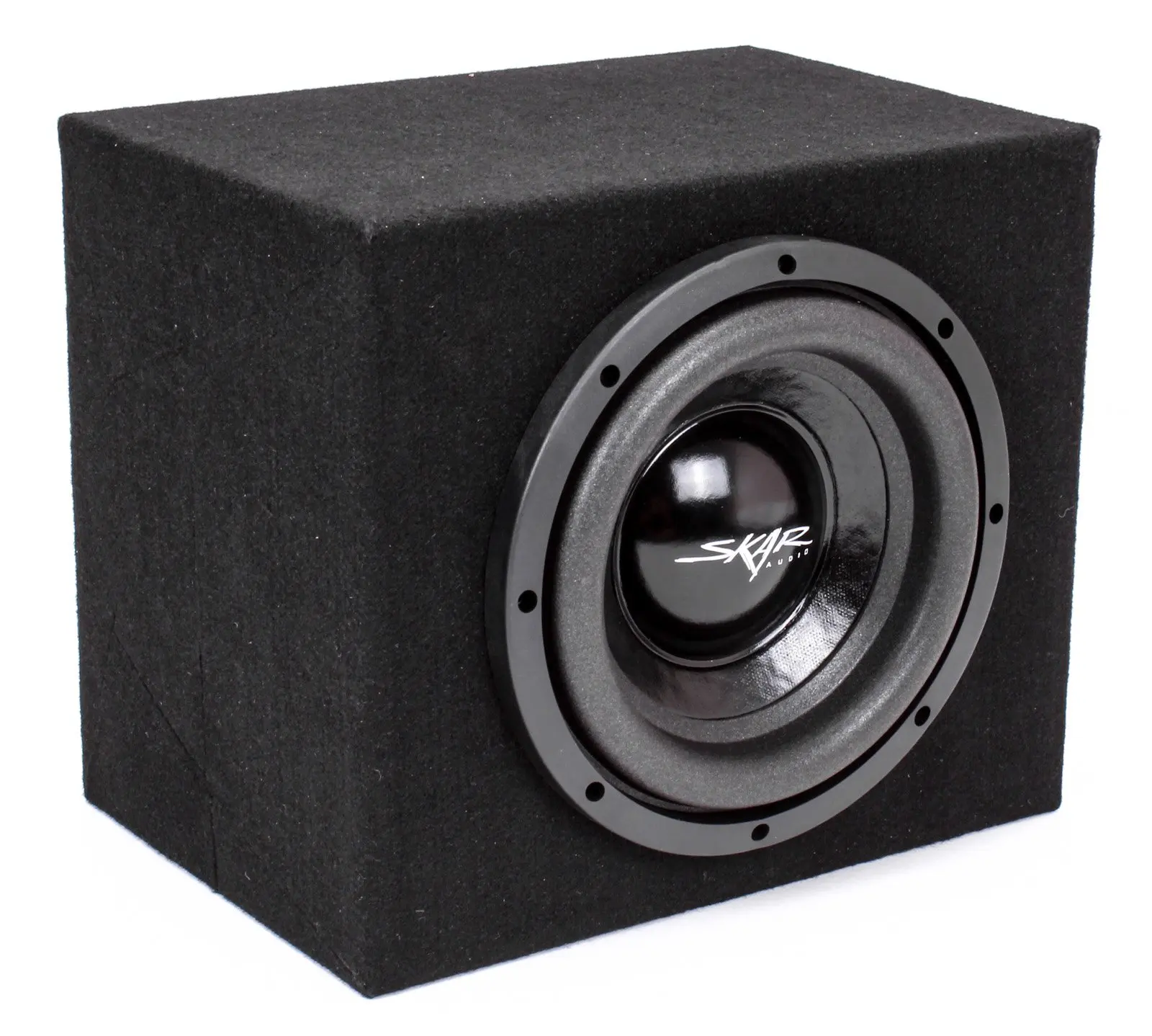 Cheap Dual 8 Inch Subwoofer Box, find Dual 8 Inch Subwoofer Box deals