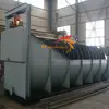 Copper Molybdenum Lead And Zinc Ore Iron Sand Mineral Sand Single Spiral Classifier