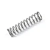 Sandingsheng customized cylindrical helical stainless steel compression spring
