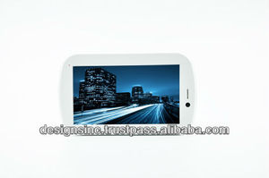 7" affordable android based tablet pc