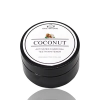 

30g Black Activated Bamboo Charcoal Tooth Powder Oral Hygiene Cleaning Teeth Whitening Stains Tartar Removal Tooth White