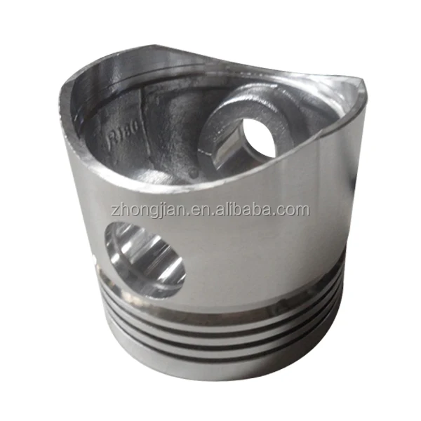 Engine Valve R180 Single Diesel Engine Parts R180 Piston - Buy 피스톤,피스톤 엔진,디젤 엔진 부품 R180 ...