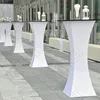 people like make even led lighted cocktail table/ for the bar led lighted cocktail table