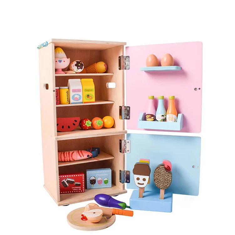 preschool kitchen