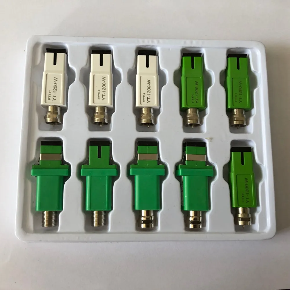 Factory Price Mini Ftth Passive Node Fiber Optical To Rf Converter For Digital Tv Ftth Buy