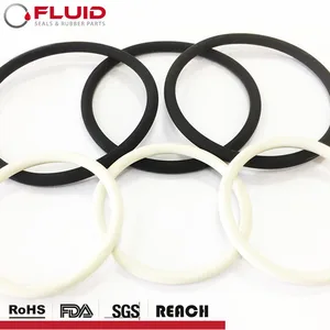 KALREZ 6375 7075 CHEMRAZ 505 605 MARKEZ O-ring Seals AS568 FFKM FFPM Rubber O Ring