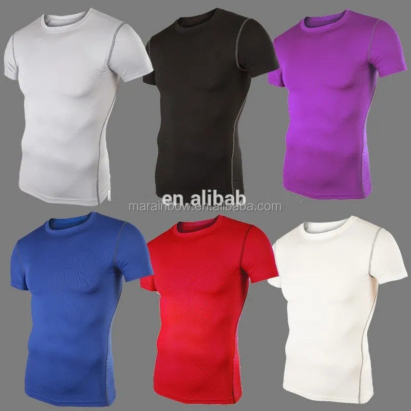 camisetas para hacer deporte