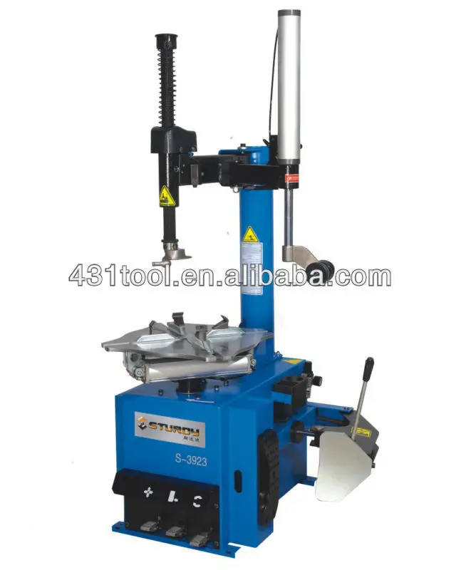 Ce Certificated High Quality Tire Changers S3923 Used Tyre Changer