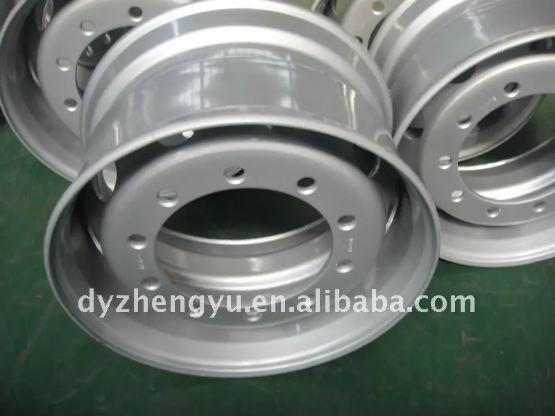 22.5x11.75 wheel rim