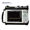 E8600B,6.0GHz Frequency 1~3MHz Resolution Bandwidth (RBW) Spectrum Analyzer Handheld Type