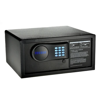 Hotel Safes For Sale Digital Top Open Floor Safe For Laptop Strong