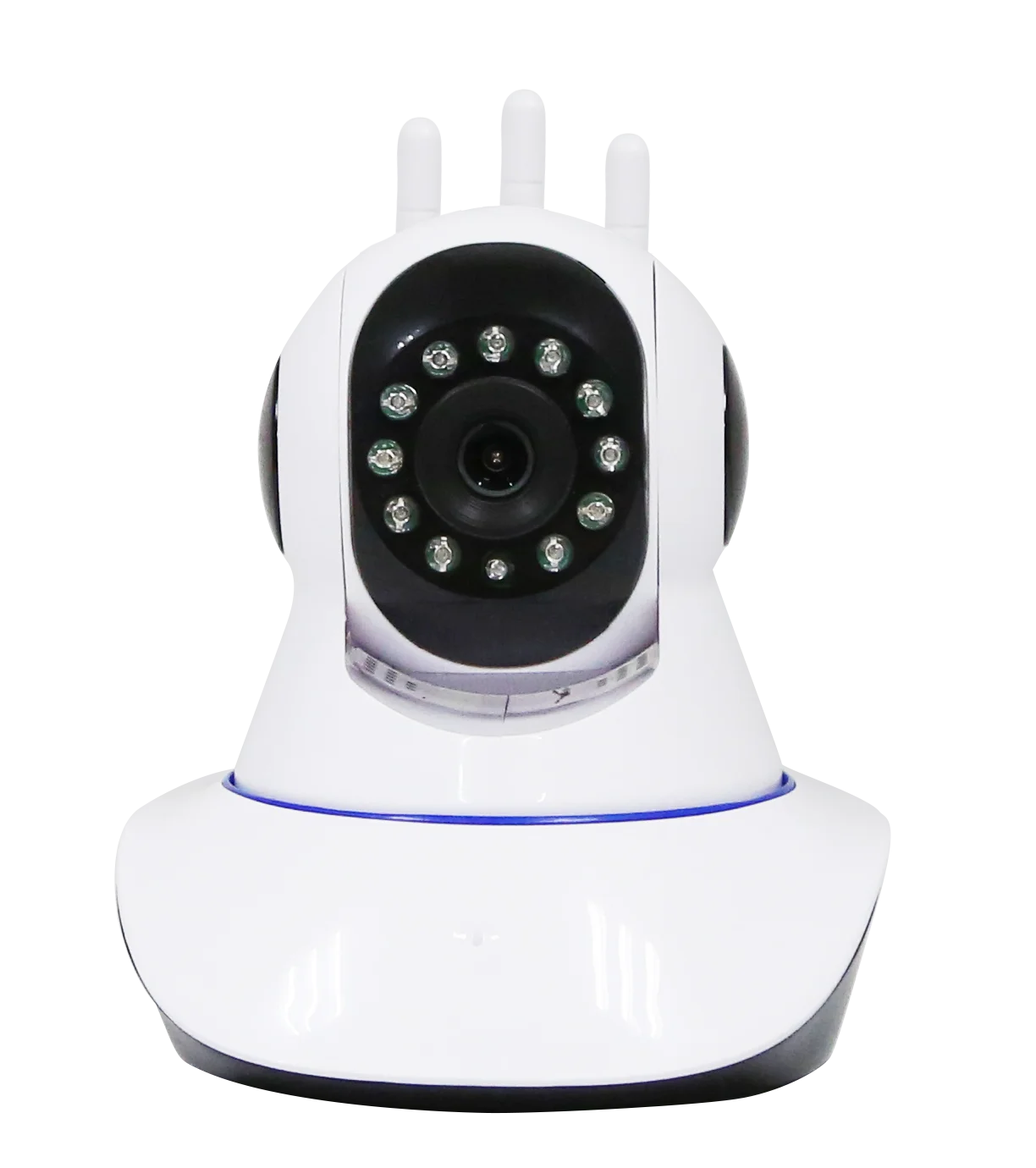 

Home Shop HD Smart Wifi Connection 1080p Security Wifi Wireless Camera