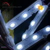 LED selfie ring product name 1.2W White Waterproof injection LED Module3 LEDs SMD5630 LED module