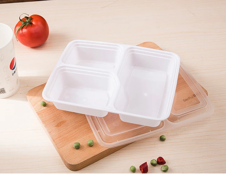 Eco Friendly Take Away Disposable Plastic Bento Box Buy Disposable