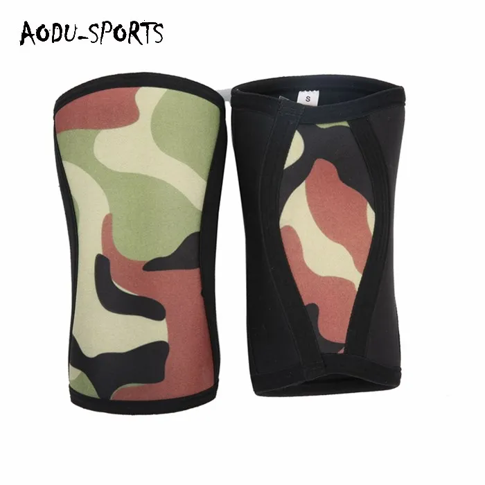 Soft Factory Neoprene Waterproof Knee Support Leg Brace For Adult Buy