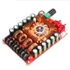 TDA7498E Digital Power Amplifi er Board 2 x160w High-power S tereo BTL220W Mono Digital Po wer Amplifier