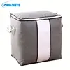 Quilt storage bag