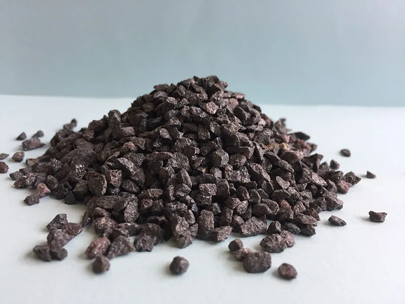 Factory Prices Brown Aluminum Oxide Buy Sintered Aluminum Oxides