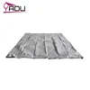Waterproof outdoor white types of tarpaulin truck tarpaulins cover 1000d tarpaulin