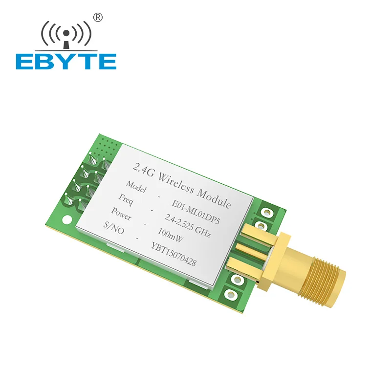 nrf24l01 rc transmitter