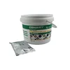 New arrival glossy without fade epoxy construction adhesive epoxy grout tile