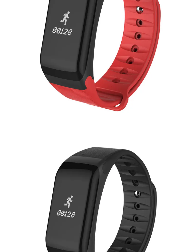 Wholesale Omron Pedometer Touch Screen Smart Bracelet Watch For Smartphone Buy Smart Bracelet