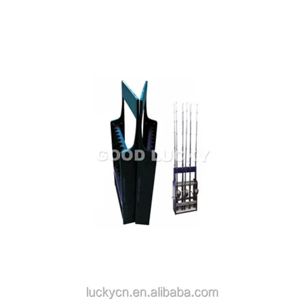 
Lucky LFR158 rod rack fishing rod rack 