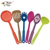 FDA LFGB kitchenware stores kitchen utensil 1PC nylon kitchen tool set