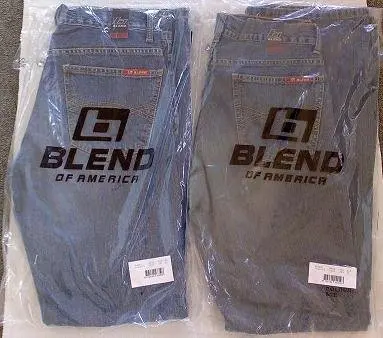 blend jeans