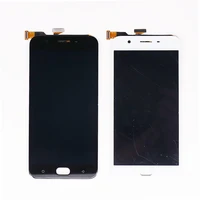 

For Oppo F1S LCD With Display Touch Screen Replacement For OPPO F1S A59 Digitizer Assembly