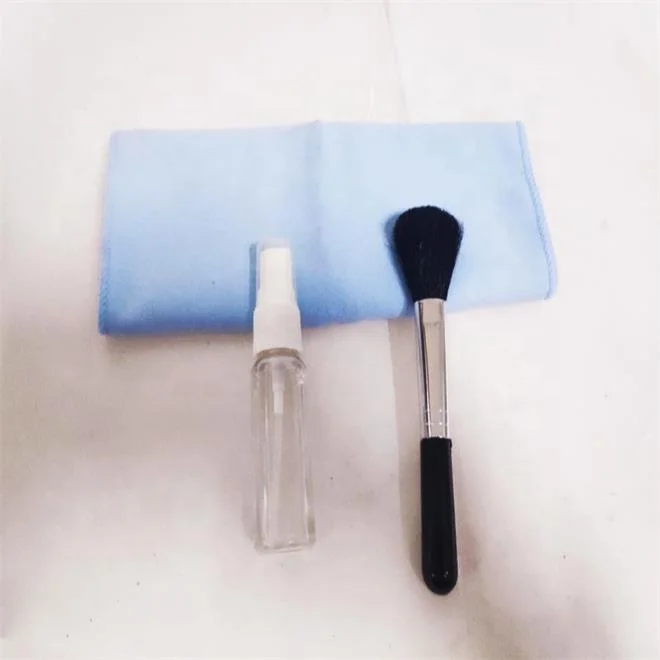 

Universal 3 in 1 Lens Cleaning Kit for All DSLR Cameras