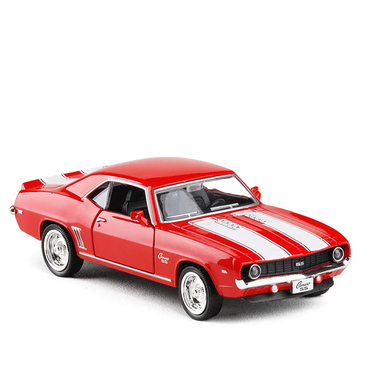 Custom 1 10 Scale Model Cars with Top Quality