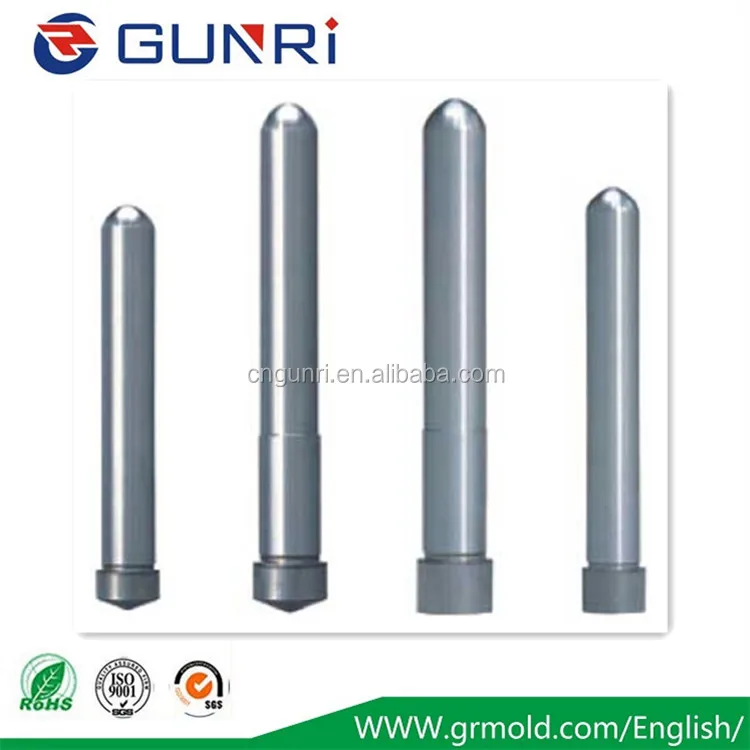 
Gunri High-Precision large guide Pillars 