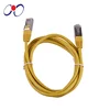 High performance 1.5m Network LAN Ethernet Cable Patch Cord CAT6 RJ45 Cable