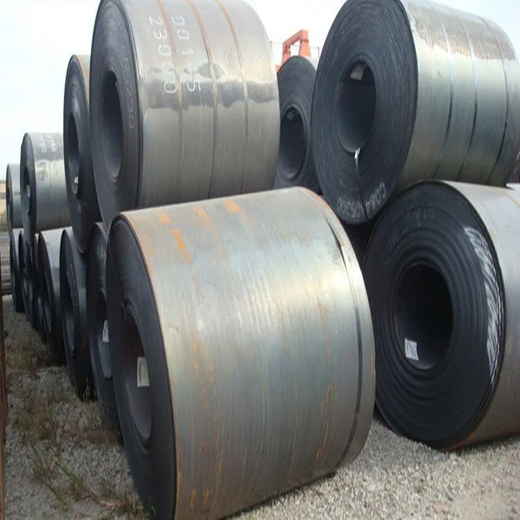 Spring Steel/high Carbon Steel Hot Rolled Steel Coil 65mn Buy Hot