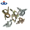 JET Guangzhou Factory Coupler Scaffolding Clamp, Walk Through Scaffolding Frames Coupler