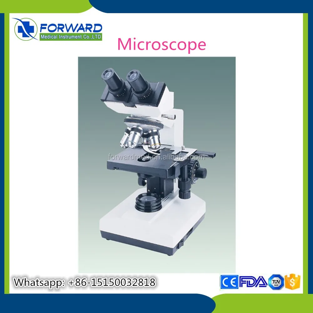 microscope