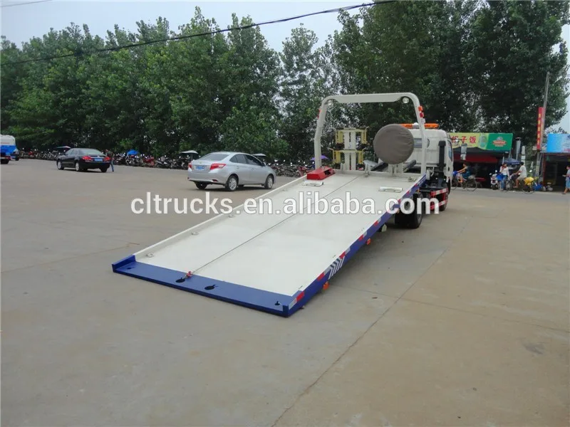 wrecker towing truck .JPG