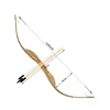 QS brand high quality archery recurve bow set