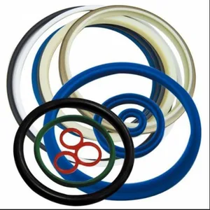 Construction machinery hydraulic breaker pump cylinder seal repair kits