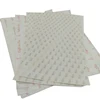 High Class Customized Factory Manufactured Eco friendly new design single pe coated paper