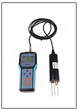 Veinasa-SC Handheld Weather Station Personal Weather Station New Measuring Instruments 