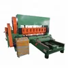high speed steel expanded metal mesh machine for sale