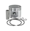 Piston Rings 40MM Fits 021 MS210 Chainsaw parts