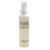 

original toppik wholesale hair building fibers fiberhold spran hair styling spray