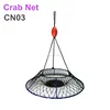 Wonderful design Crab trap fishing drop nets