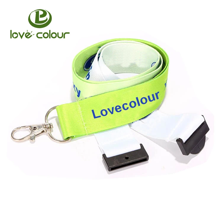 Lanyard 1113L11
