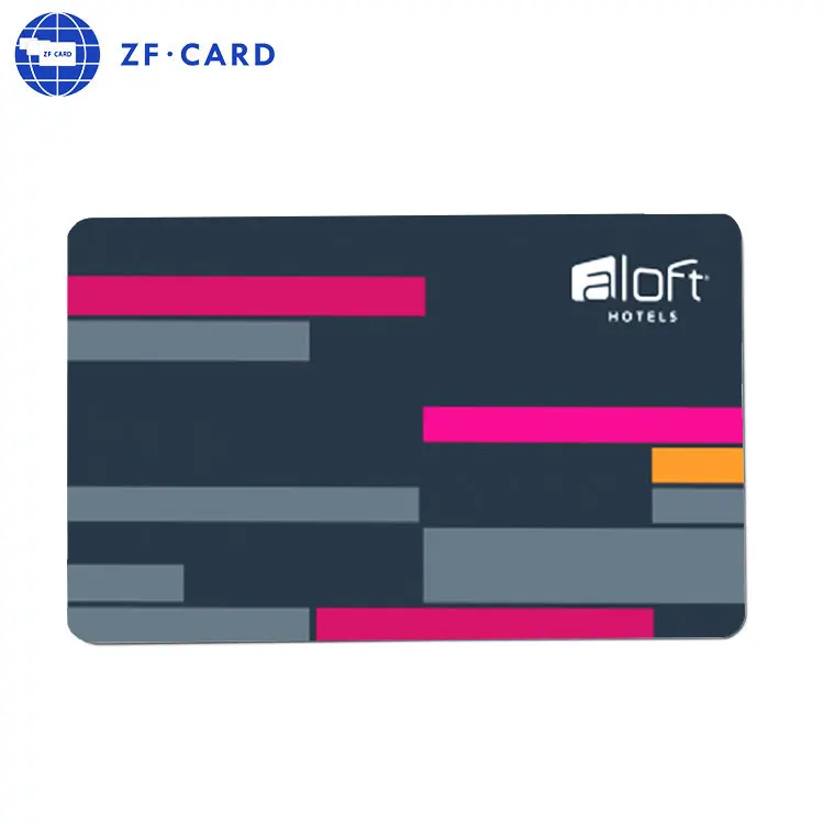 Rewritable Waterproof 125Khz Tk4100 Card For Fob Door Entry System - Famidy.com