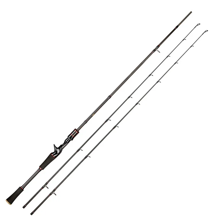 

carbon rods manufacturers cheap spinning rod, N/a