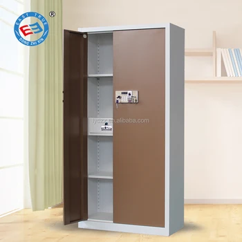 Factory Price Metal Office Fireproof Filing Cabinet Confidential